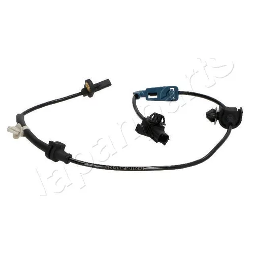 Snímač počtu otáčok kolesa JAPANPARTS ABS-482