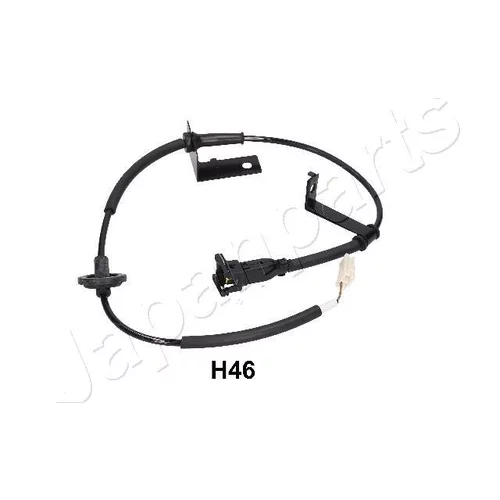 Snímač počtu otáčok kolesa ABS-H46 /Japanparts/ - obr. 1