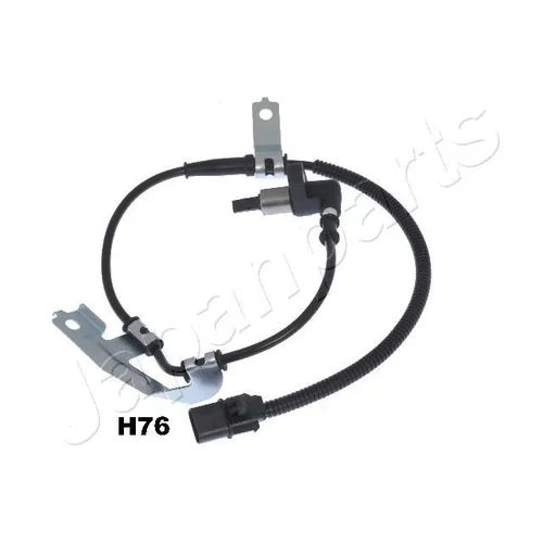 Snímač počtu otáčok kolesa ABS-H76 /Japanparts/ - obr. 1