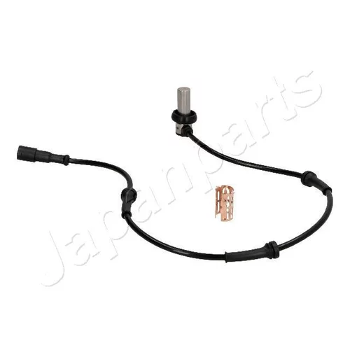 Snímač počtu otáčok kolesa ABS-L12 /Japanparts/ - obr. 2