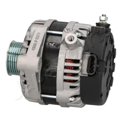 Alternátor AL201213 /Japanparts/ - obr. 1