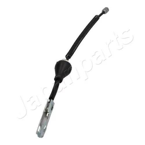 Ťažné lanko parkovacej brzdy JAPANPARTS BC-0307