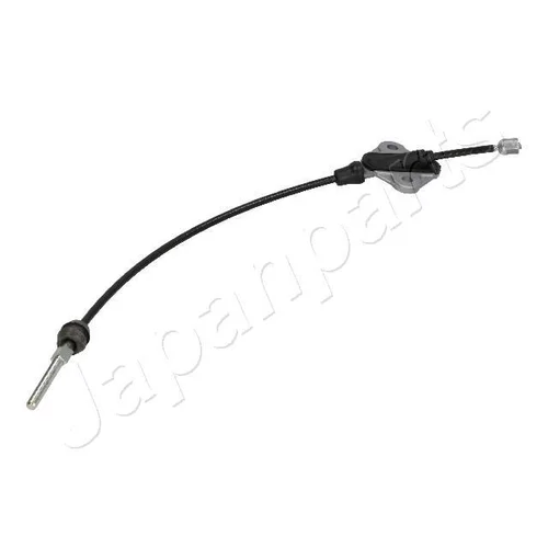 Ťažné lanko parkovacej brzdy BC-0333 /Japanparts/