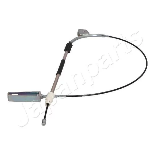 Ťažné lanko parkovacej brzdy JAPANPARTS BC-0507