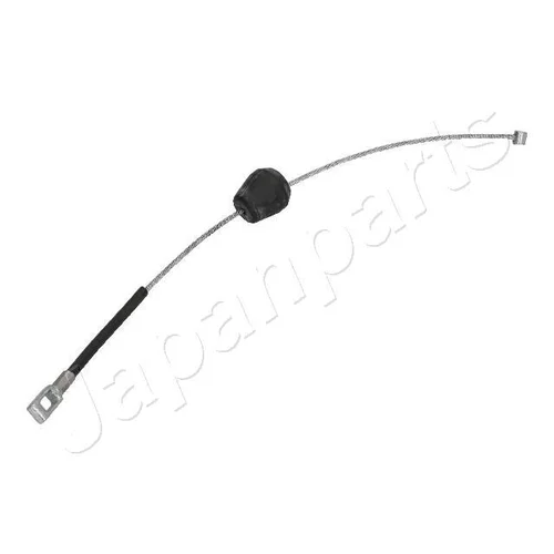 Ťažné lanko parkovacej brzdy JAPANPARTS BC-0535