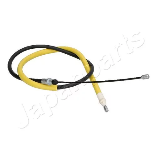Ťažné lanko parkovacej brzdy BC-0727 /Japanparts/