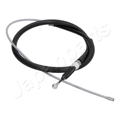 Ťažné lanko parkovacej brzdy JAPANPARTS BC-0939