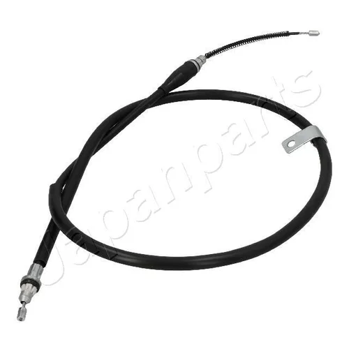 Ťažné lanko parkovacej brzdy BC-161L /Japanparts/ - obr. 3