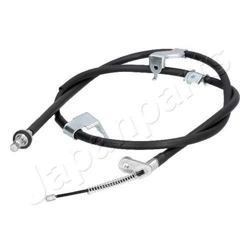 Ťažné lanko parkovacej brzdy BC-178L /Japanparts/