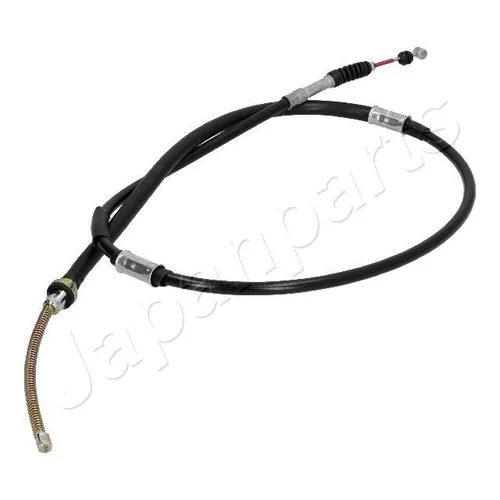 Ťažné lanko parkovacej brzdy JAPANPARTS BC-2056R