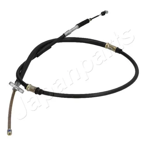 Ťažné lanko parkovacej brzdy BC-205 /Japanparts/ - obr. 3