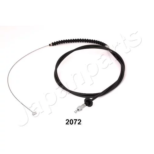 Ťažné lanko parkovacej brzdy BC-2072 /Japanparts/ - obr. 1
