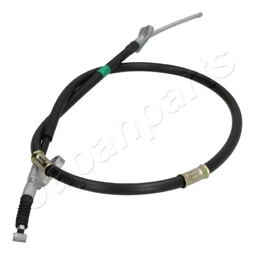 Ťažné lanko parkovacej brzdy BC-2074R /Japanparts/ - obr. 3