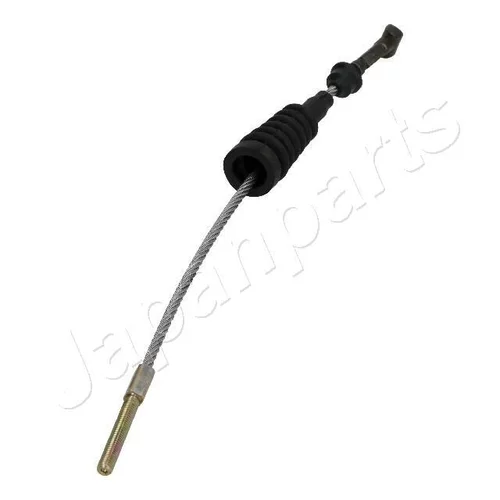 Ťažné lanko parkovacej brzdy BC-242 /Japanparts/ - obr. 2