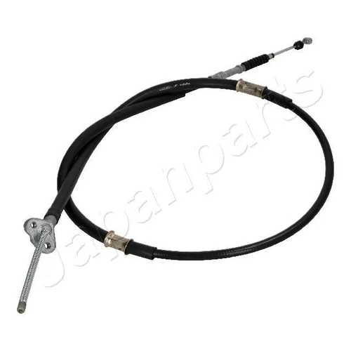 Ťažné lanko parkovacej brzdy BC-250R /Japanparts/ - obr. 3
