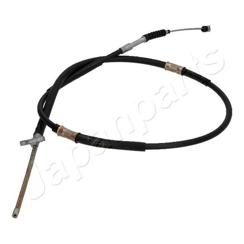Ťažné lanko parkovacej brzdy JAPANPARTS BC-264L