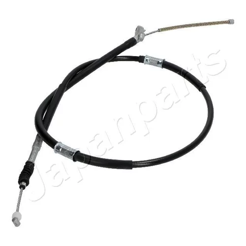 Ťažné lanko parkovacej brzdy JAPANPARTS BC-284L