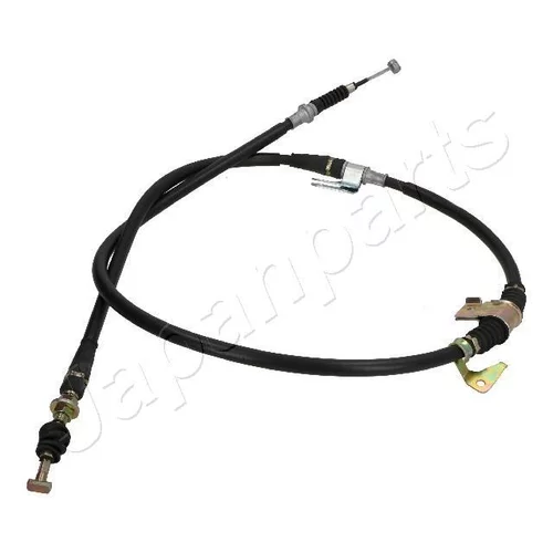 Ťažné lanko parkovacej brzdy BC-338R /Japanparts/ - obr. 3