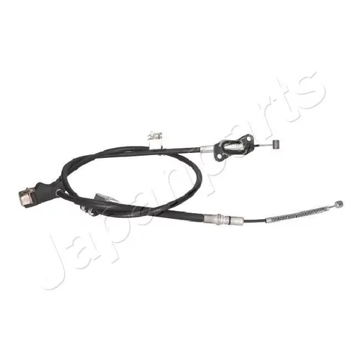 Ťažné lanko parkovacej brzdy JAPANPARTS BC-412R