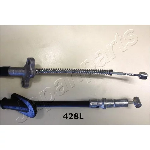 Ťažné lanko parkovacej brzdy BC-428L /Japanparts/ - obr. 1