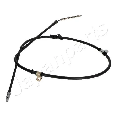 Ťažné lanko parkovacej brzdy JAPANPARTS BC-5000L