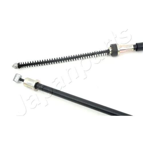 Ťažné lanko parkovacej brzdy BC-504 /Japanparts/ - obr. 2