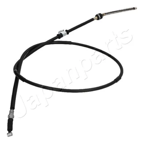 Ťažné lanko parkovacej brzdy JAPANPARTS BC-508