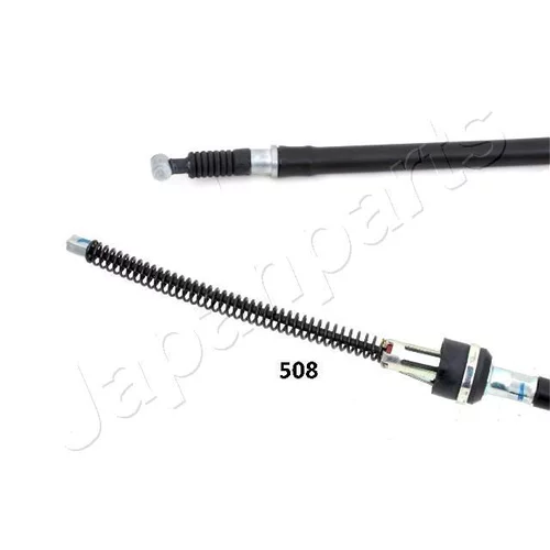 Ťažné lanko parkovacej brzdy BC-508 /Japanparts/ - obr. 2