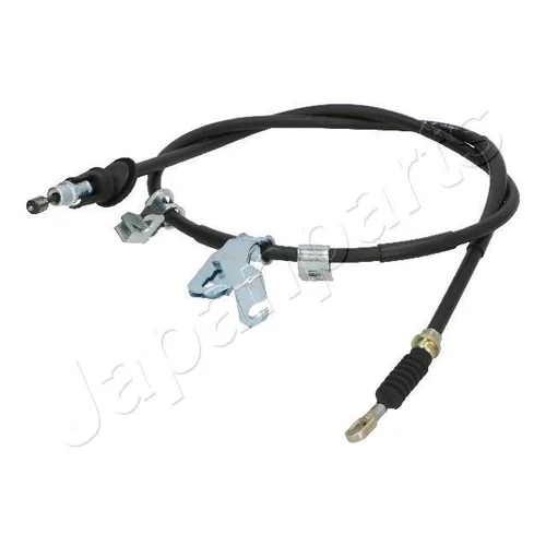 Ťažné lanko parkovacej brzdy JAPANPARTS BC-557R
