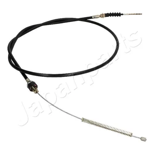 Ťažné lanko parkovacej brzdy BC-569R /Japanparts/