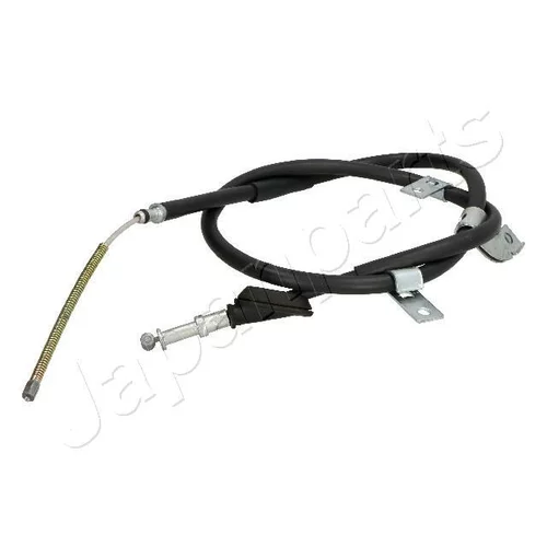 Ťažné lanko parkovacej brzdy JAPANPARTS BC-710R
