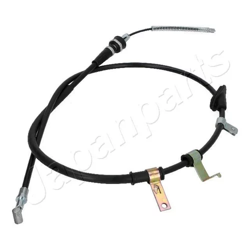 Ťažné lanko parkovacej brzdy JAPANPARTS BC-835L