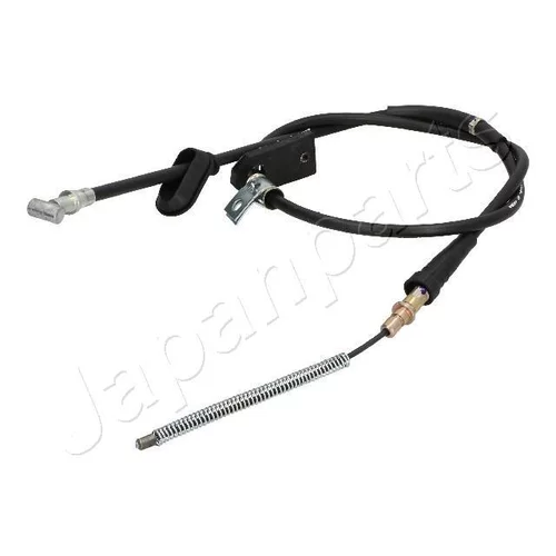 Ťažné lanko parkovacej brzdy JAPANPARTS BC-840R