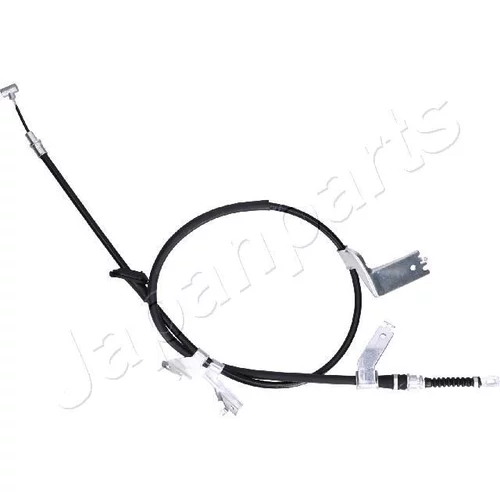 Ťažné lanko parkovacej brzdy JAPANPARTS BC-861