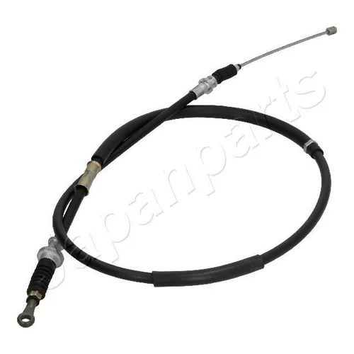 Ťažné lanko parkovacej brzdy JAPANPARTS BC-903R