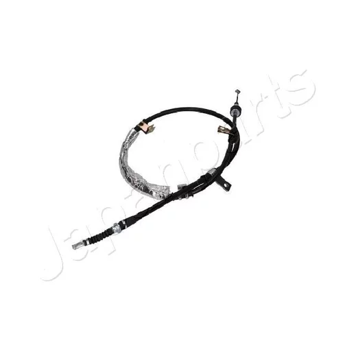 Ťažné lanko parkovacej brzdy BC-H46R /Japanparts/ - obr. 1