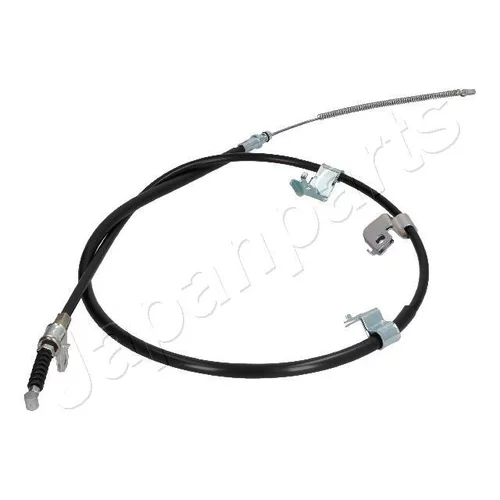 Ťažné lanko parkovacej brzdy BC-H60L /Japanparts/ - obr. 2