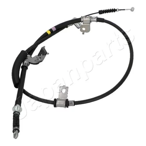 Ťažné lanko parkovacej brzdy BC-H64R /Japanparts/ - obr. 2