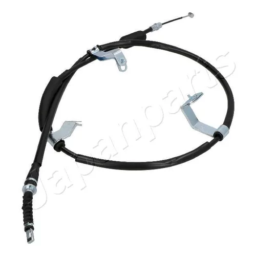 Ťažné lanko parkovacej brzdy BC-K31R /Japanparts/ - obr. 2