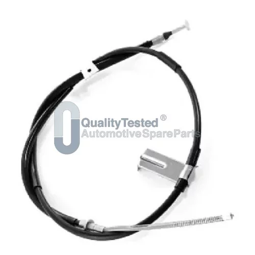 Ťažné lanko parkovacej brzdy JAPANPARTS BC02139RJM