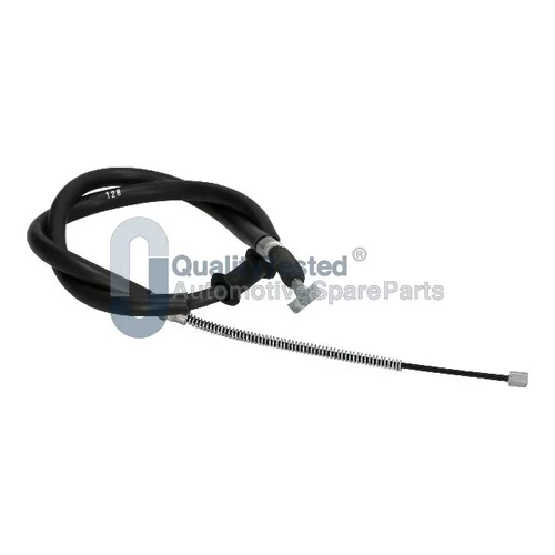 Ťažné lanko parkovacej brzdy JAPANPARTS BC0215JM