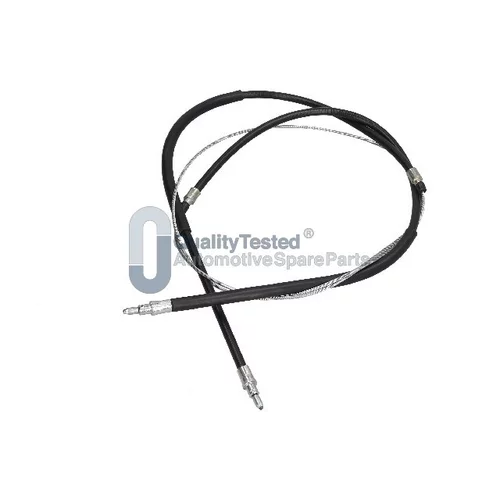 Ťažné lanko parkovacej brzdy JAPANPARTS BC0296JM