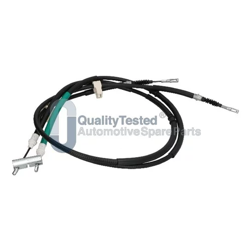 Ťažné lanko parkovacej brzdy JAPANPARTS BC0328JM