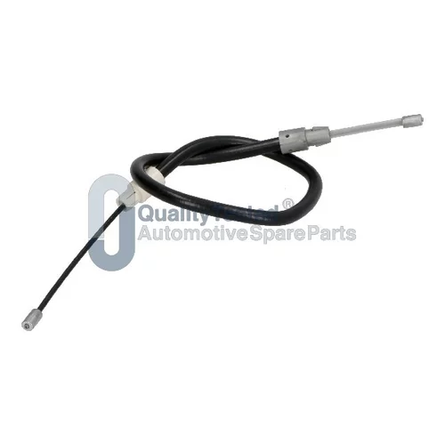 Ťažné lanko parkovacej brzdy JAPANPARTS BC0501JM