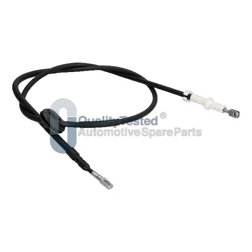 Ťažné lanko parkovacej brzdy JAPANPARTS BC0521JM