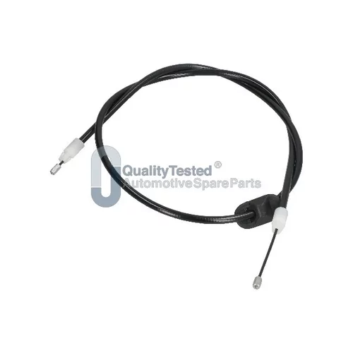 Ťažné lanko parkovacej brzdy JAPANPARTS BC0528JM