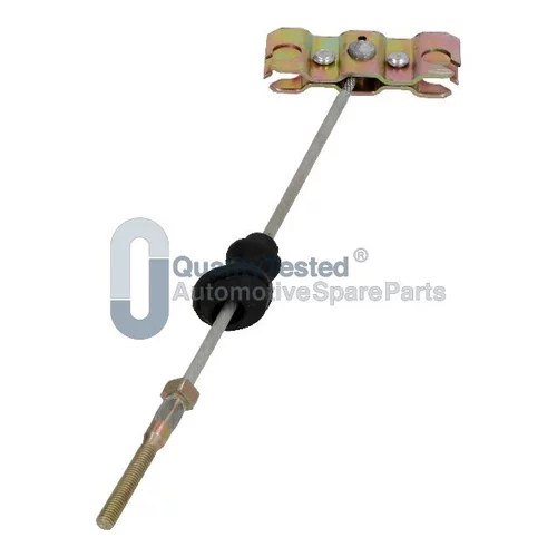 Ťažné lanko parkovacej brzdy JAPANPARTS BC347JM