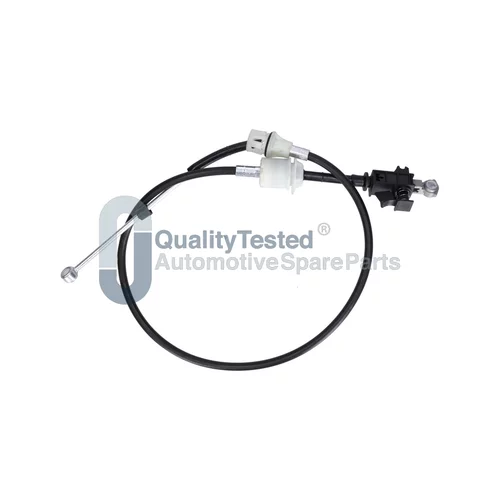 Lanko ručnej prevodovky JAPANPARTS BCV02171JM