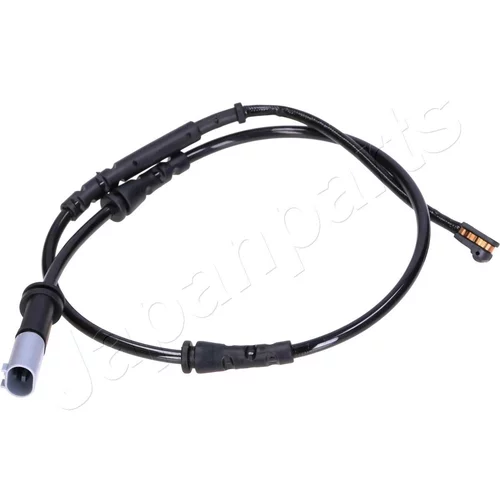 Výstražný kontakt opotrebenia brzdového obloženia JAPANPARTS BPW-137