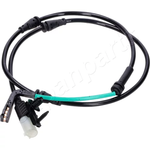 Výstražný kontakt opotrebenia brzdového obloženia JAPANPARTS BPW-308